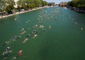 Le calendrier de la 3e édition de l’EDF Aqua Challenge