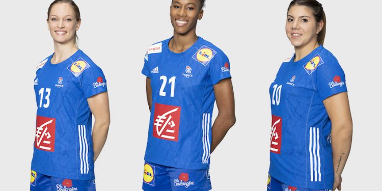 Deux nouveaux partenaires pour la FFHandball