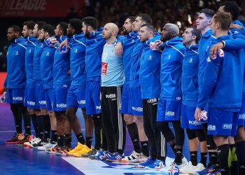 18 joueurs à l’Euro EHF 2020 de handball