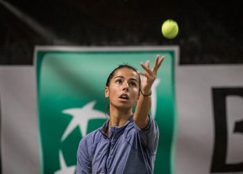 Tennis – Emmanuelle Salas : « Les États-Unis, un autre monde »