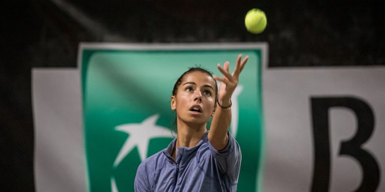 Tennis – Emmanuelle Salas : « Les États-Unis, un autre monde »