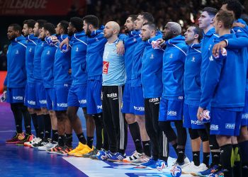 Euro handball 2020 : le programme des Bleus au tour préliminaire