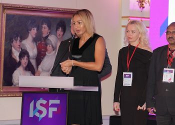 Des champions olympiques au service des Gymnasiades 2022