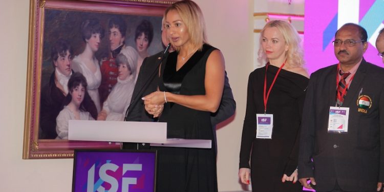 Des champions olympiques au service des Gymnasiades 2022