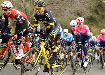 Cyclisme : le calendrier de l’Étoile de Bessèges-Tour du Gard 2020