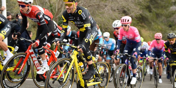 Cyclisme : le calendrier de l’Étoile de Bessèges-Tour du Gard 2020