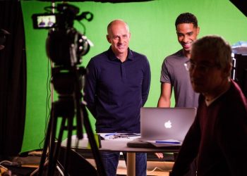 Le groupe MGEN associé aux « Étoiles du sport »