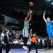 Basket-ball : le programme de la 17e journée de l’EuroLigue