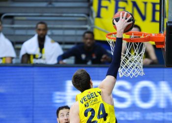 EuroLigue 2019/2020 : les résultats de la 19e journée