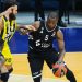 EuroLigue : les meilleurs moments de Fenerbahce – ASVEL en vidéo