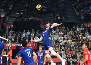 EuroVolley 2019 : un budget à l’équilibre pour la FFVB