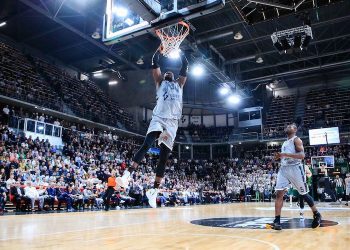 Euroligue hommes 2020 : le programme de la 21e journée