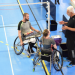 Beaucoup de badminton dans les Hauts-de-France