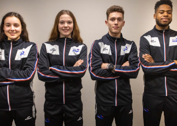 Cyclisme : ELDERA devient fournisseur technique de la FFC