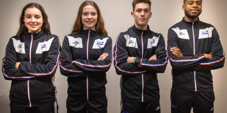 Cyclisme : ELDERA devient fournisseur technique de la FFC