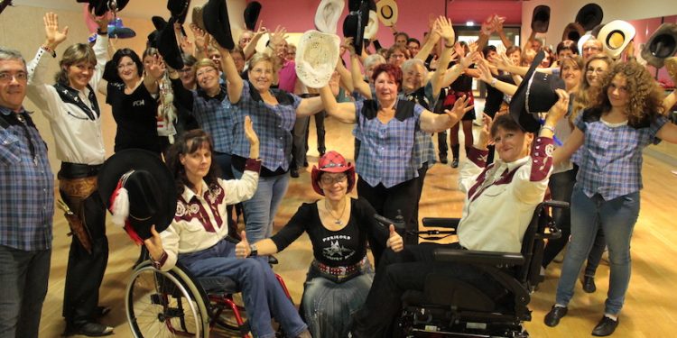 La Fédération Française de Danse se déploie sur tout le territoire