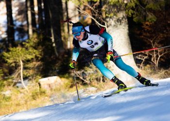 Onze Bleus aux Championnats du monde de biathlon 2020