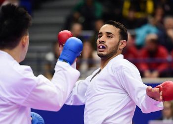 Karaté – Farouk Abdesselem : « Un soutien important »