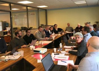 Un nouveau président de la Fédération française de hockey