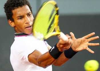 Félix Auger-Aliassime jouera à l’Open Sud de France de tennis
