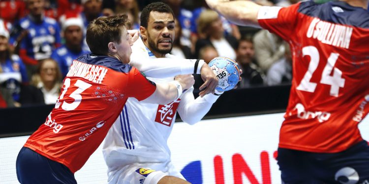 Euro handball 2020 : les Bleus déjà éliminés