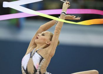 Le Championnat de France de GRS féminine aura lieu à Reims