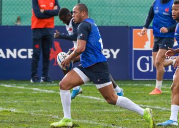 6 Nations 2020 : le XV de France face à l’Angleterre