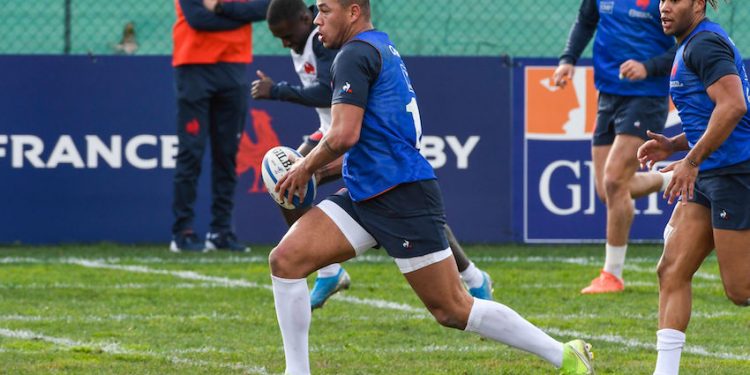 6 Nations 2020 : le XV de France face à l’Angleterre