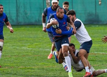 Tournoi des 6 nations 2020 : plus que 28 joueurs en préparation