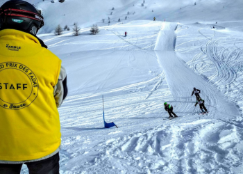 Sports d&rsquo;hiver : le programme de la 3e édition des Fadas du Sauze