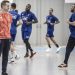 Guillaume Gille nouvel entraîneur de l’équipe de France de handball
