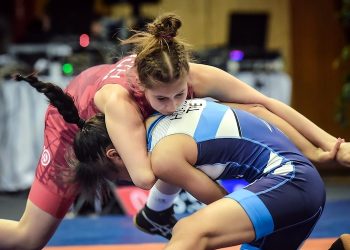 La Normandie mobilisée autour des Gymnasiades 2022