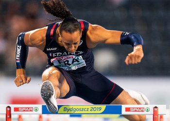 Athlétisme : Paris fête l&rsquo;indoor