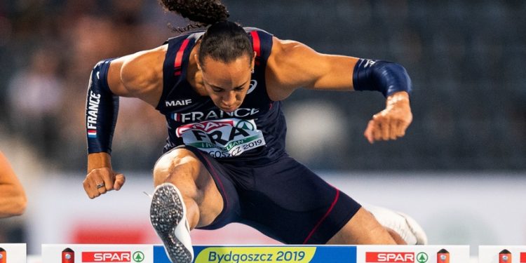 Athlétisme : Paris fête l’indoor