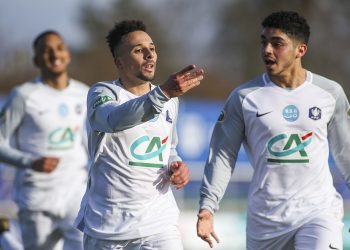 Coupe de France : l’US Granville à l’assaut de l’OM