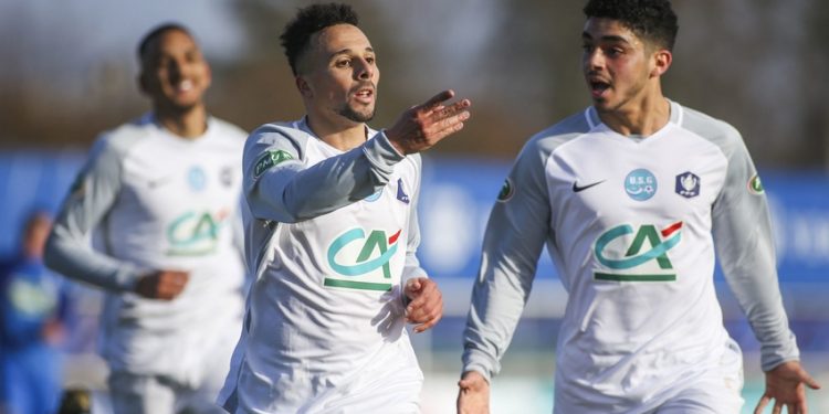 Coupe de France : l’US Granville à l’assaut de l’OM