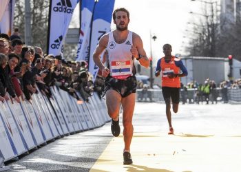 Le Cross Ouest-France Pays de la Loire, une fête du cross