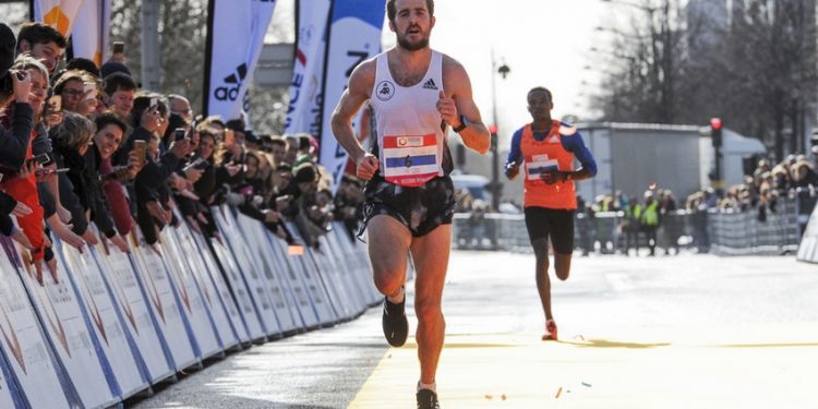 Le Cross Ouest-France Pays de la Loire, une fête du cross