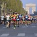 Participation record au Schneider Electric Marathon de Paris