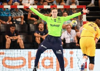 Lidl Starligue : Chambéry se renforce
