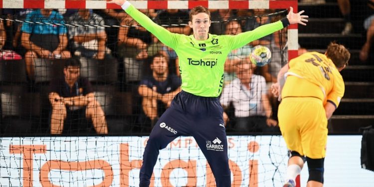 Lidl Starligue : Chambéry se renforce