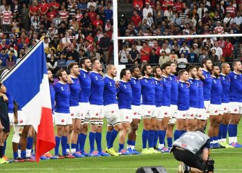 Rugby : la région Auvergne-Rhône Alpes se prépare pour le Mondial 2023