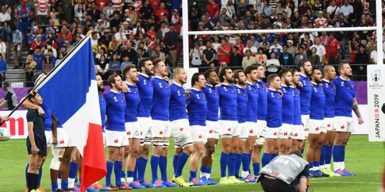 Rugby : la région Auvergne-Rhône Alpes se prépare pour le Mondial 2023