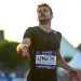 Athlétisme : Christophe Lemaitre au Meeting de Mondeville