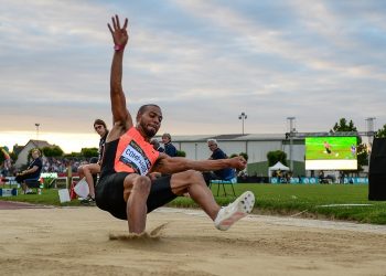 Athlétisme : deux nouveaux temps forts pour le Meeting de Paris Indoor