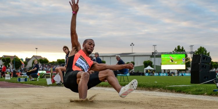 Athlétisme : deux nouveaux temps forts pour le Meeting de Paris Indoor