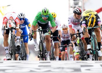 Tour de France : Rouen ville étape en 2022