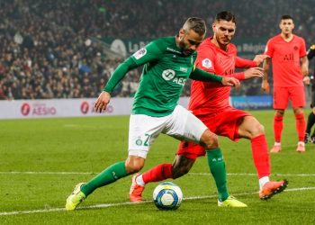 Coupe de la Ligue : l’AS Saint-Étienne pour conjurer le sort ?