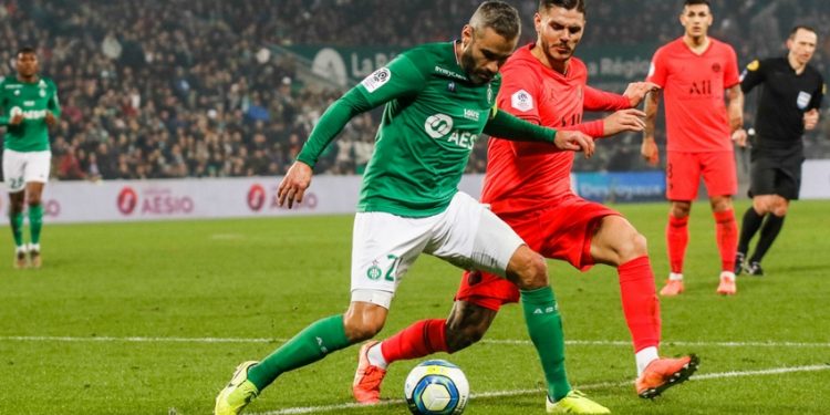 Coupe de la Ligue : l’AS Saint-Étienne pour conjurer le sort ?