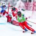 La Coupe du monde de Ski Cross de retour à Megève